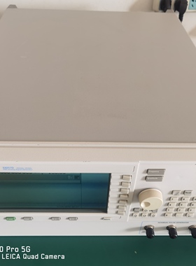 出售|租赁|回收安捷伦E8257D PSG模拟信号发生器20G/40G