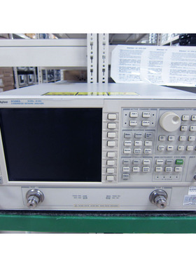 出售|租赁|回收安捷伦Agilent 8720C/8720ES/8722ES网络分析仪