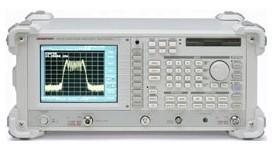 出售|回收|租赁爱德万Advantest频谱分析仪R3172 9KHz-26.5GHz