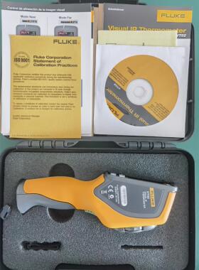 销售|租赁|回收福禄克FLUKE VT02/VT04/VT06/VT08可视热成像仪