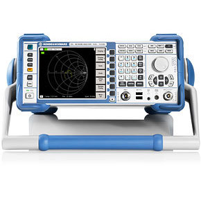 网络分析仪ZVL6罗德与施瓦茨