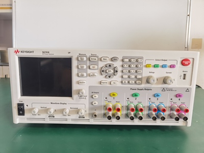 KEYSIGHTN6705B直流电源分析仪