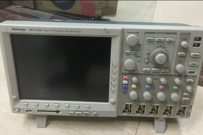 混合信号示波器DPO5034B泰克