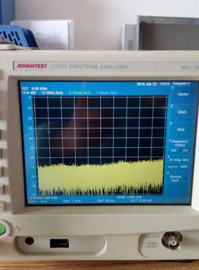 出售|回收|租赁爱德万U3741/U3751频谱分析仪