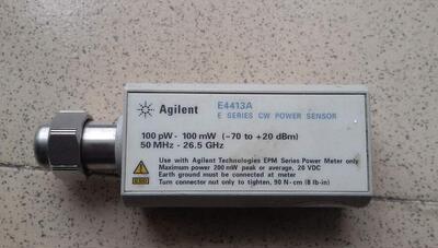 功率探头E4412A安捷伦
