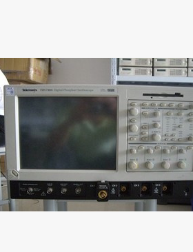 销售|租赁|回收TDS7404B泰克DPO7404/MSO7404B数字示波器