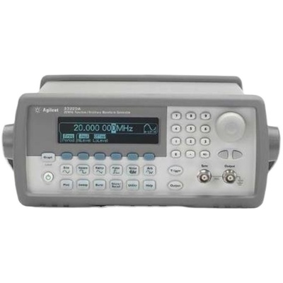 频率计53210A安捷伦53250A