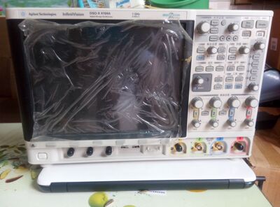 示波器DSO9254A安捷伦