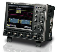 销售 租赁 回收力科WaveRunner 104MXi-A二手LeCroy示波器