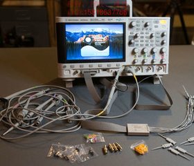 出售|回收|租赁MSOX4104A/DSOX4104A/MSOX4054A/DSOX4054A示波器