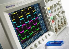 示波器DPO5104B泰克DPO5204B