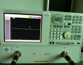 租赁 出售 回收安捷伦N5230A网络分析仪Agilent N5230C