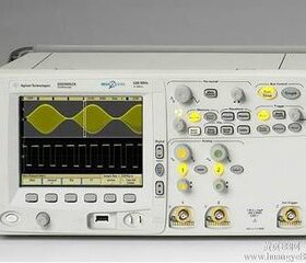 出售安捷伦示波器300MHz|2GSa/s|DSO6032A/DSO5034A数字示波器