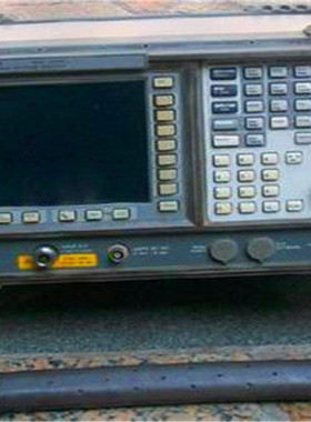 销售/租赁/回收安捷伦E4440A E4443A E4445A E4446A频谱分析仪