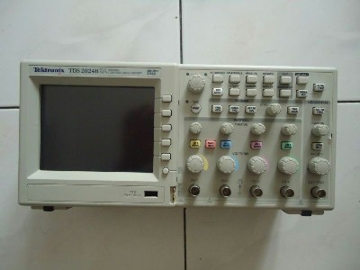 示波器TDS2024C泰克TDS3054C