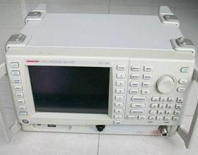 销售+回收爱德万U3751/8GHZ频谱分析仪U3741/3GHZ