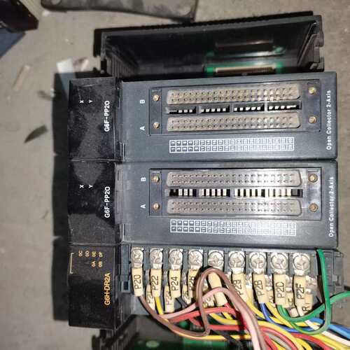 议价-LS G6F-PP2D Open Collector 2Ax