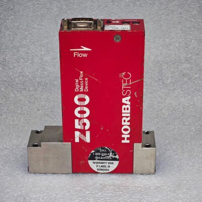 询价购-SEC-Z512MGX HORIBA质量计 N2 3 S可维修-