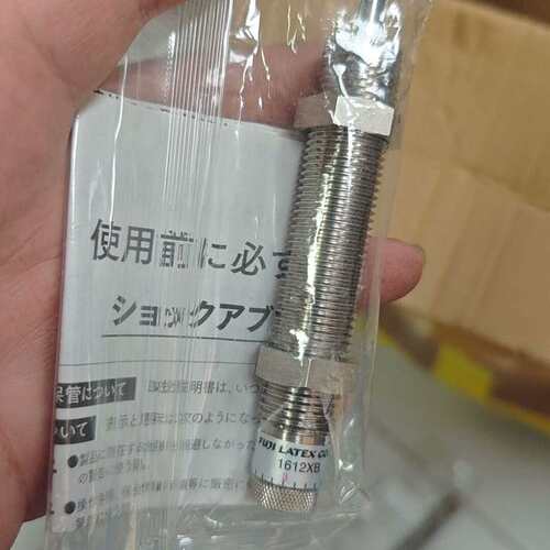议价-米思米缓冲器 MAS1612L