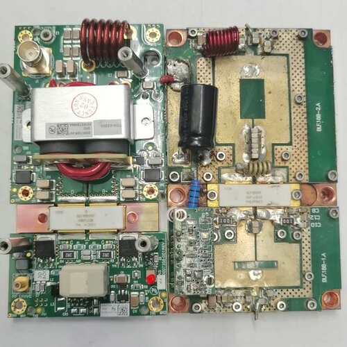 议价-高频管BLF188XR BLF188XRG整板 电源板COM