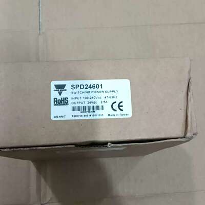议价-原装佳乐电源SPD24601 数量1X280=280元包邮