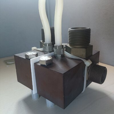 询价购-Adapter BlG-Jaus Z-1，0909685可维修-