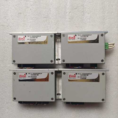 议价-Elmo控制器 G-DCWHI6/200EEAP