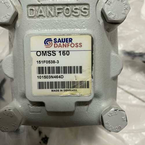 议价-Danfoss丹佛斯摆线马达 OMSS160
