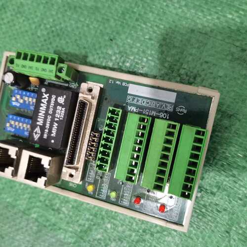 议价-SYN-TEK控制器106-M151-PMA，几乎全新，实物