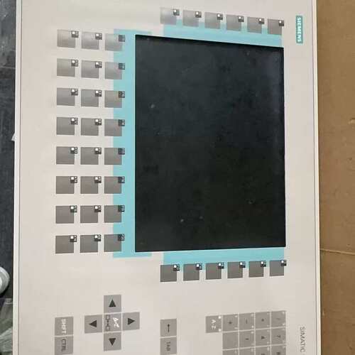 议价-西门子触摸屏MP270 型号6AV6 542-0AD15-2
