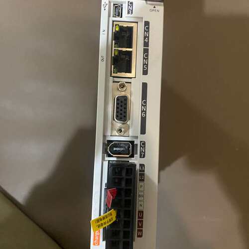 议价-全新禾川伺服驱动器SV-X5EB040A-A0-00