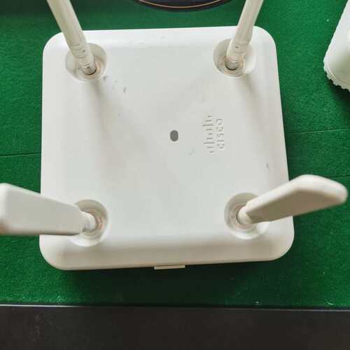 议价-Cisco AIR-AP3802E-H-K9 无线AP、功能