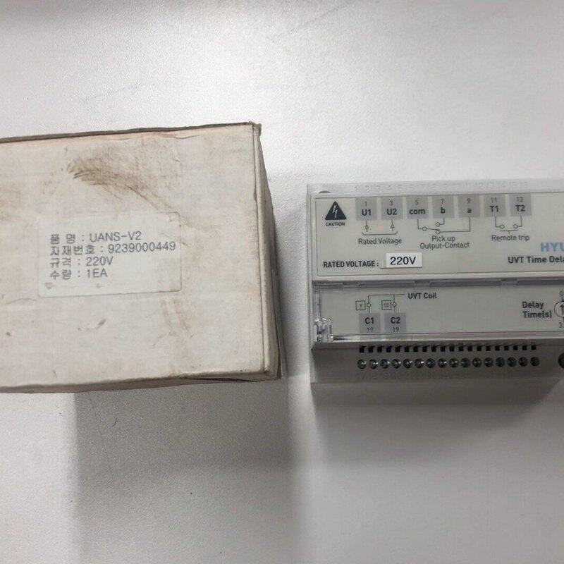 议价-HYUNDAI UVT时其它元器件