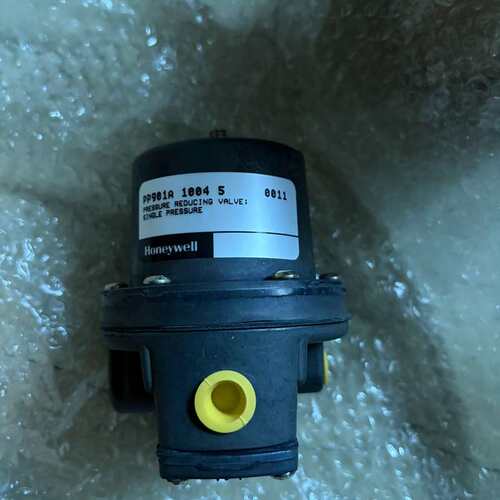 议价-Honeywell霍尼韦尔PP901A 1004 5减压阀，