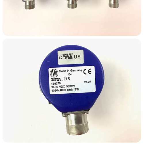 议价-IVO GXM2S.Z15 编码器4096x4096