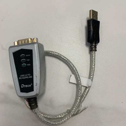 议价-DTECH帝特.USB2.0TORS422/RS 485串口