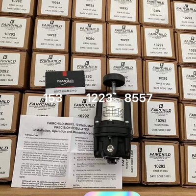 询价购-50 年以来，Fairchild Industrial Pr可维修-