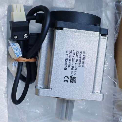 议价-伺服电机750W，OM308H751N2LC2全新原装，工厂