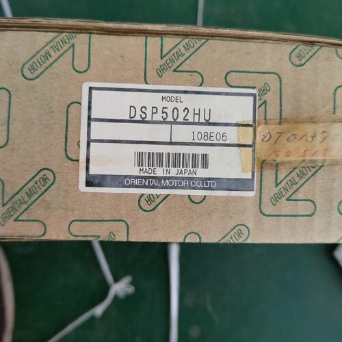 议价-全新东方原装 马达调速器型号： DSP502HU