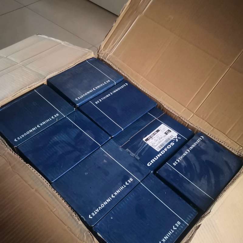 议价-Grundfod/格兰富家用增压泵，UPA90 120W，格