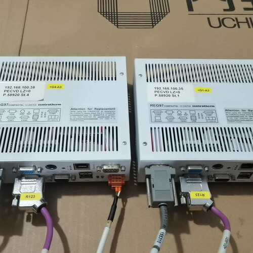 议价-centrotherm温控计REG97 SDB/COMPA