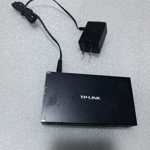 议价-TP-LINKTL-SF1008D以太网交换机tp5口交换机