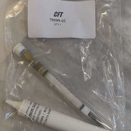 议价-宾克斯维修包正品进口