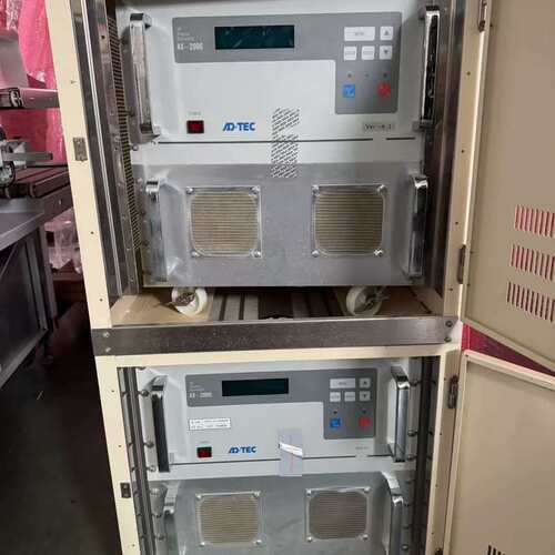 议价-ADTEC AX-2000 RF Plasma Genera