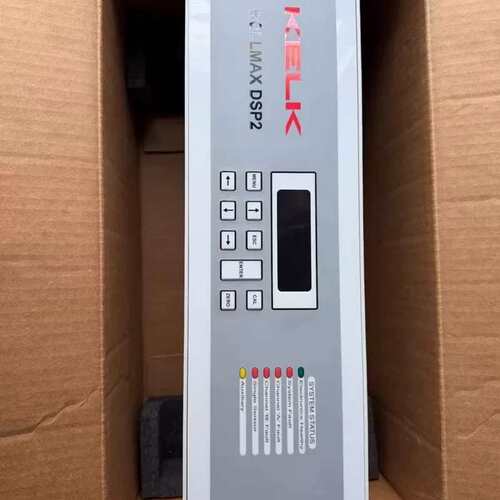 议价-【全新正品】KELK控制器 DSP2V2-2-0-0，原装包