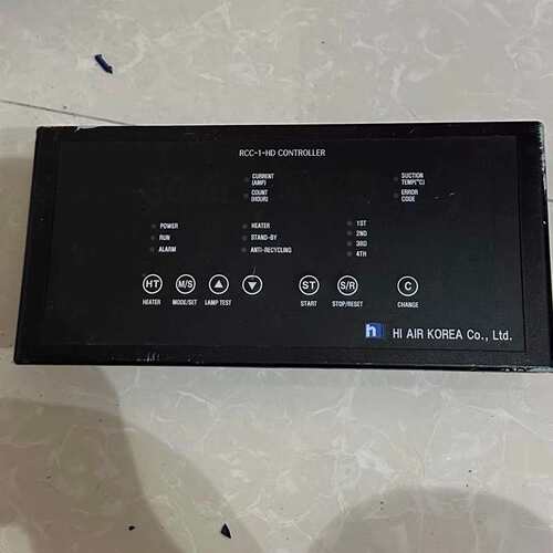 议价-HI AIR控制板: RCC-1-HD CONTROLLER