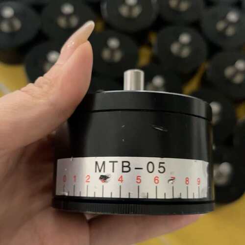 议价-MTB-05、XT-04磁阻尼器，工程拆机件，成色还可以，功