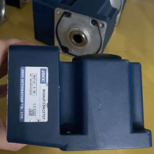 议价-JSCC精研减速机 90GK(F)15RCF707，速比1: