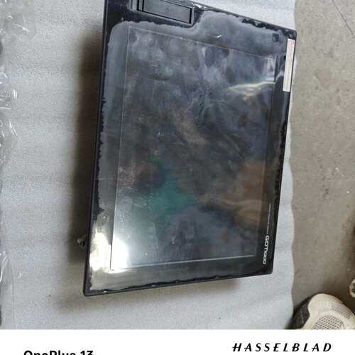 议价-三菱GT1685M-STBD触摸屏 拆机件 成色还可以 货如