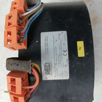 议价-德国RED隔离变压器，EN61558/VDE输入230V，输